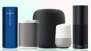 Smart Speaker Market Growing Popularity and Emerging Trends | Apple, Alphabet, Bose, Sony,JBL