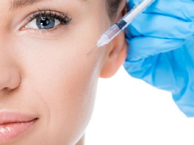 Global facial injectables...