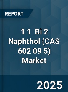 1 1 Bi 2 Naphthol Market