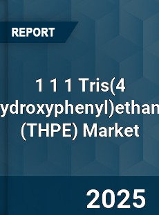 1 1 1 Trisethane Market