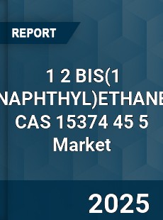 Global 1 2 BISETHANE CAS 15374 45 5 Industry