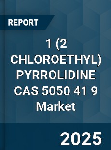 Global 1 PYRROLIDINE CAS 5050 41 9 Industry