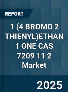 Global 1 ETHAN 1 ONE CAS 7209 11 2 Industry