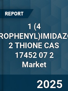 Global 1 IMIDAZOLINE 2 THIONE CAS 17452 07 2 Industry