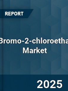 Global 1 Bromo 2 chloroethane Industry