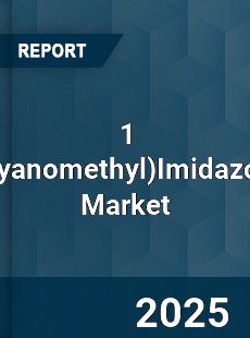 COVID 19 Outbreak Global 1 Imidazole Industry