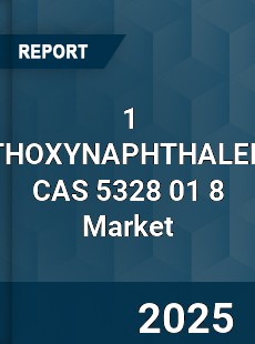Global 1 ETHOXYNAPHTHALENE CAS 5328 01 8 Industry