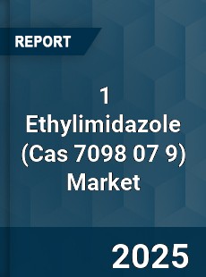 Global 1 Ethylimidazole Market