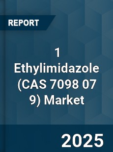Global 1 Ethylimidazole Market