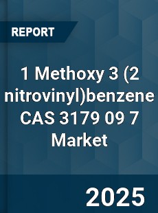 Global 1 Methoxy 3 benzene CAS 3179 09 7 Industry