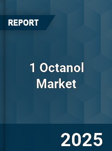 1 Octanol Global Market