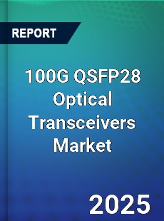 100G QSFP28 Optical Transceivers Global and China Top Players Market