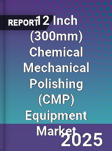 12 Inch Chemical Mechanical Polishing Equipment Market