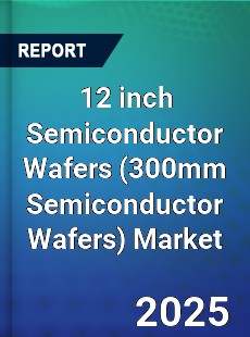 12 inch Semiconductor Wafers Market