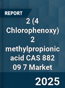 Global 2 2 methylpropionic acid CAS 882 09 7 Industry