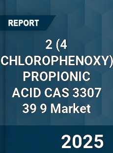 Global 2 PROPIONIC ACID CAS 3307 39 9 Industry