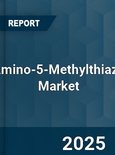 Global 2 Amino 5 Methylthiazole Market
