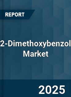 Global 2 Dimethoxybenzol Professional Survey Report