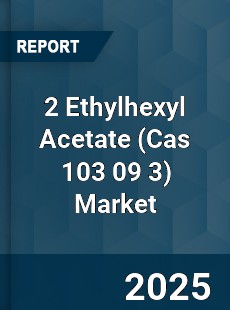 Global 2 Ethylhexyl Acetate Industry
