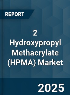 2 Hydroxypropyl Methacrylate Global Market