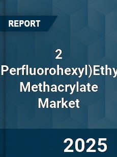 2 Ethyl Methacrylate Market