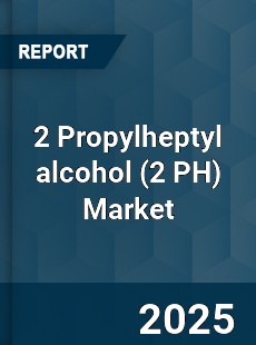 2 Propylheptyl alcohol Global Market