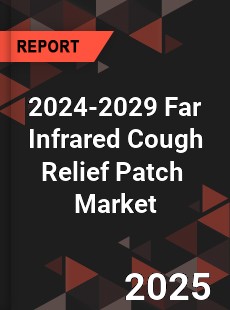Global Far Infrared Cough Relief Patch Industry