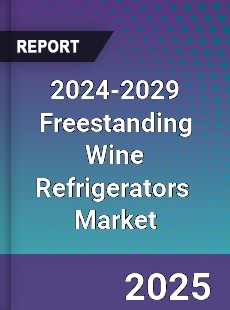 Global Freestanding Wine Refrigerators Industry