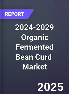 Global Bottled Soy Milk Industry