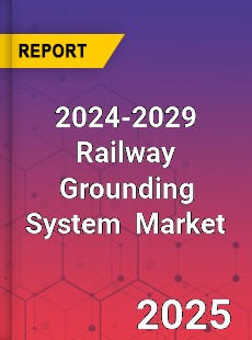 Global Railway Grounding System Industry