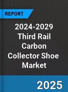 Global Third Rail Carbon Collector Shoe Industry
