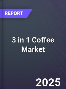 COVID 19 Outbreak Global 3 in 1 Coffee Industry