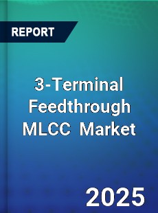 Global 3 Terminal Feedthrough MLCC Industry
