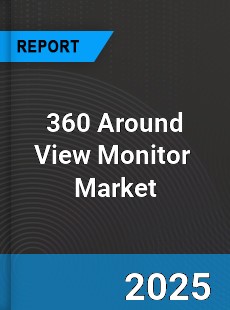 Global 360 Around View Monitor Professional Survey Report