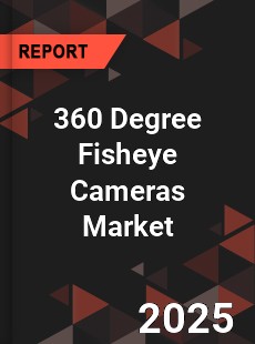 Global 360 Degree Fisheye Cameras Market