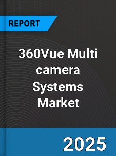Global and Regional 360Vue Multi camera Systems Industry