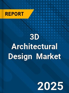 Global 3D Architectural Design Industry