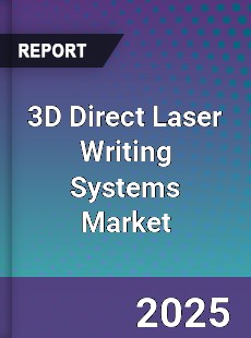 3D Direct Laser Writing Systems Market