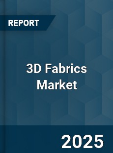 Global 3D Fabrics Industry