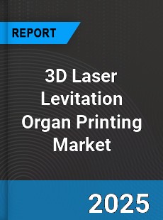 Global 3D Laser Levitation Organ Printing Market