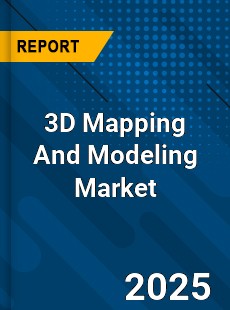 COVID 19 Outbreak Global 3D Mapping And Modeling Industry