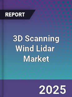 Global 3D Scanning Wind Lidar Industry