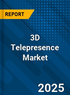 3D Telepresence Global Market