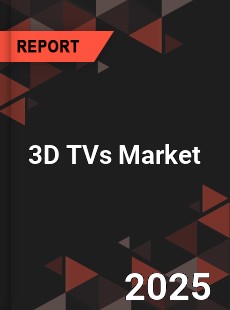 Global 3D TVs Market