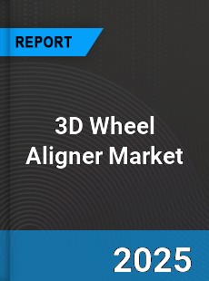Global 3D Wheel Aligner Industry