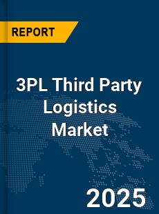 Global 3PL Market