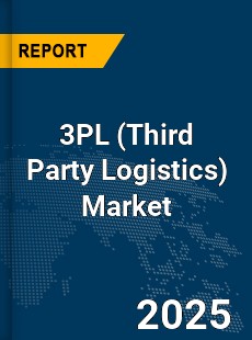 Global 3PL Market