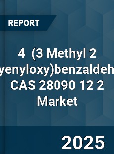 Global 4 benzaldehyde CAS 28090 12 2 Industry