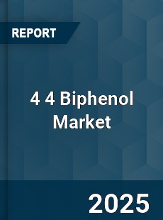 COVID 19 Outbreak Global 4 4 Biphenol Industry