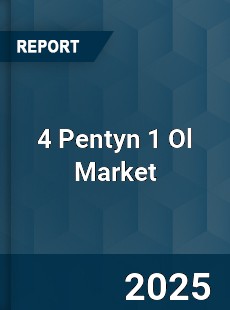COVID 19 Outbreak Global 4 Pentyn 1 Ol Industry